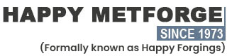 Happy Metforge